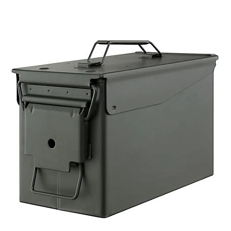 treeline metal ammo can rocket box|treeline army green can.